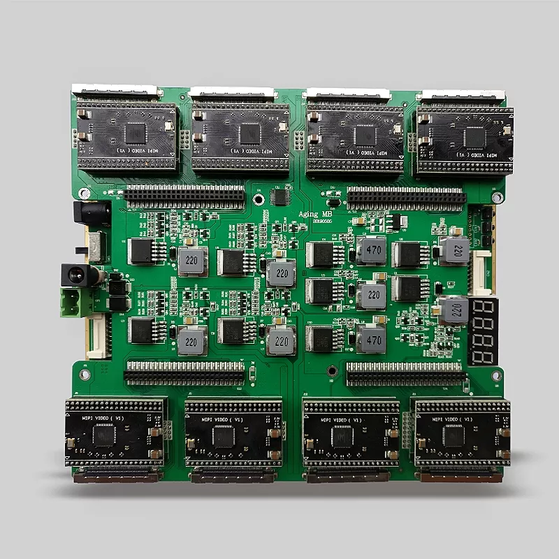 L180M – 通用老化信号发生器