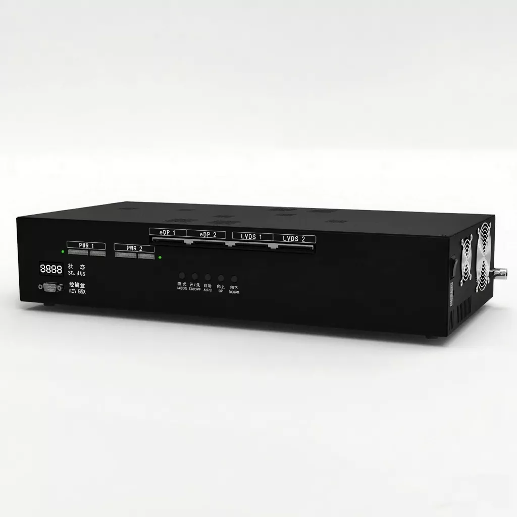 AGS1000P系列 - Aging图像信号发生器