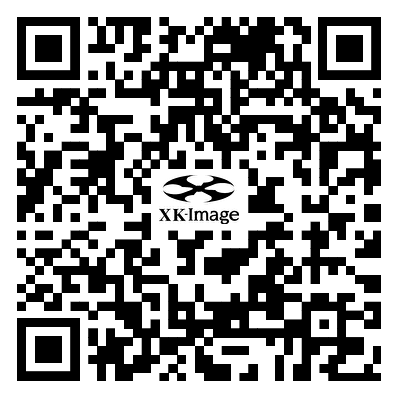 service qrcode